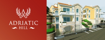 ������ - Adriatic Hill Villas Residences