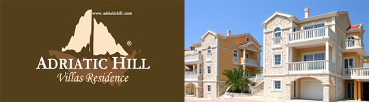 ADRIATIC HILL Village ADRIATIC HILL Village